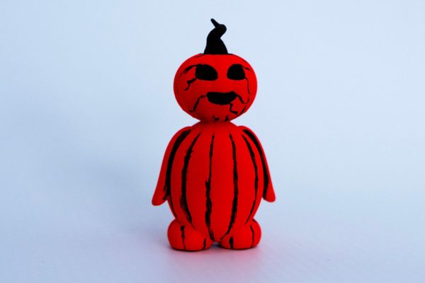 Pumpkin Man - Image 6