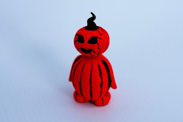 Pumpkin Man - Image 4