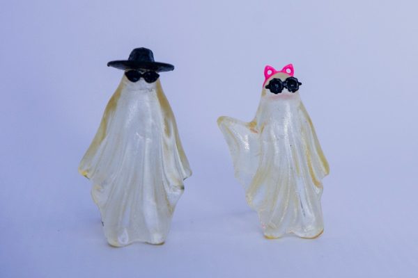 Ghostie Pair - Image 2