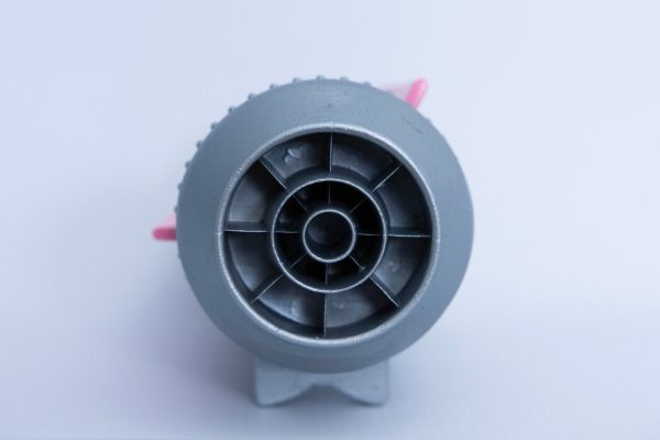 Doll House Airplane Engine Sofa - Image 6