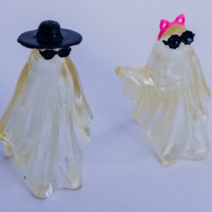 Ghostie Pair