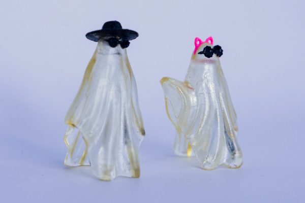 Ghostie Pair - Image 4