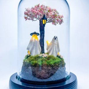 Dioramas