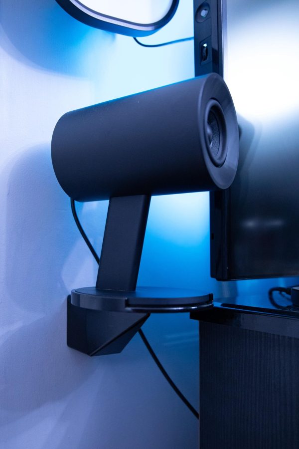 Razer Nommo Chroma Wall Stands - Image 8